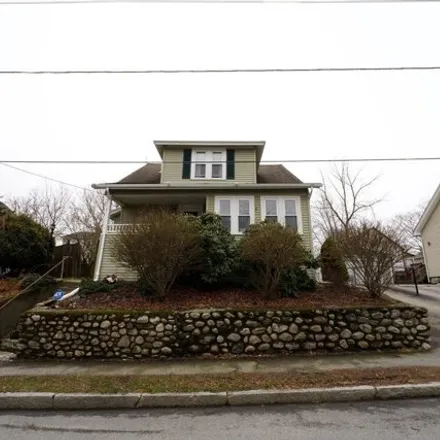 Buy this 3 bed house on 9 Clason Road in Worcester, MA 01606