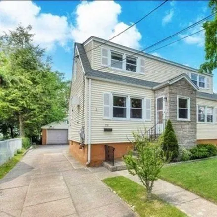 Rent this 4 bed house on 70 Teaneck Road in Ridgefield Park, NJ 07660