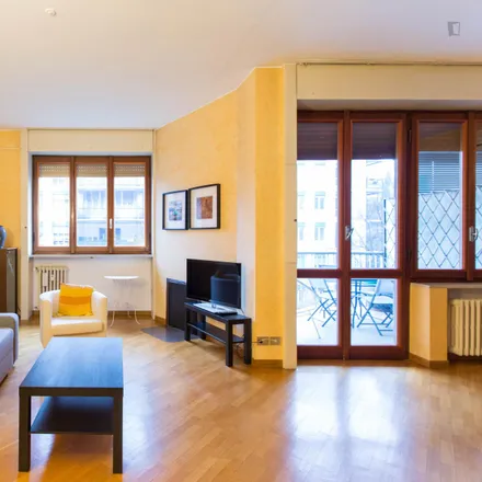 Image 6 - Via Giuseppe Frua, 20146 Milan MI, Italy - Apartment for rent