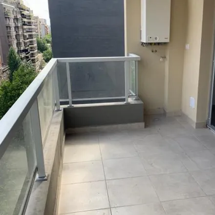 Buy this 2 bed apartment on Díaz Colodrero 2900 in Villa Urquiza, C1431 DOD Buenos Aires
