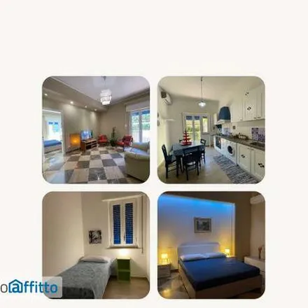 Rent this 4 bed apartment on Via Mariano Stabile 85 in 90139 Palermo PA, Italy