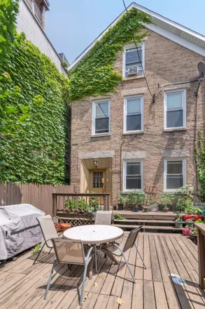 Image 3 - 1815-1817 North Wolcott Avenue, Chicago, IL 60614, USA - Townhouse for sale