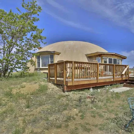 Buy this 3 bed house on 65 Blueberry Hill Road in Taos County, NM 87571