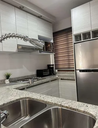 Buy this studio apartment on Calle Ámbar in Villa Marina, 82000 Mazatlán