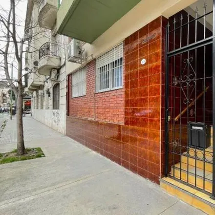 Image 1 - Francisco Acuña de Figueroa 481, Almagro, 1181 Buenos Aires, Argentina - Apartment for sale