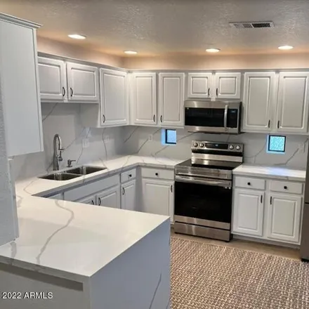 Image 3 - 9555 East Raintree Drive, Scottsdale, AZ 85060, USA - Apartment for rent
