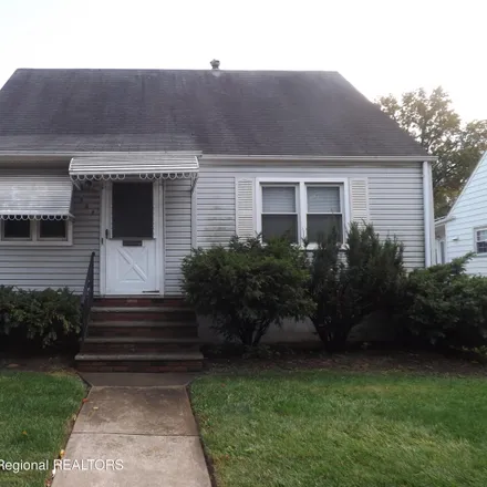 Buy this 3 bed house on 384 Main Street in Middlesex, NJ 08846