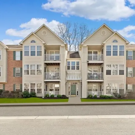 Buy this 2 bed condo on 7903 Valley Manor Road in Owings Mills, MD 21117