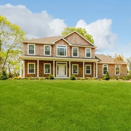 Rent this 4 bed house on 41 Hedges Lane in East Hampton, Suffolk County