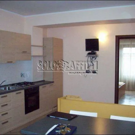 Rent this 2 bed apartment on Via Rosolino Pilo 44 scala A in 10143 Turin TO, Italy