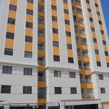 Buy this 2 bed apartment on Rua das Seringueiras in Jaracati, São Luís - MA
