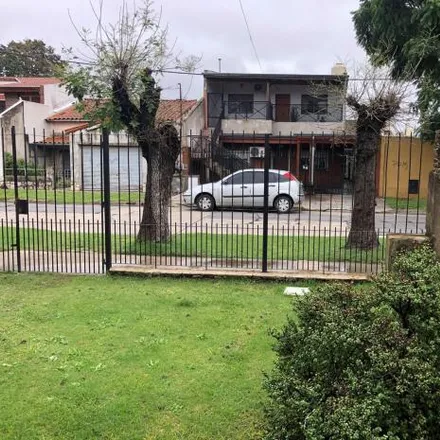 Buy this 3 bed house on Fray José Wenceslao Achával 3521 in Partido de Lanús, 1828 Monte Chingolo