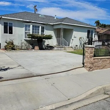 Rent this 4 bed house on 12857 Farnell Street in Baldwin Park, CA 91706