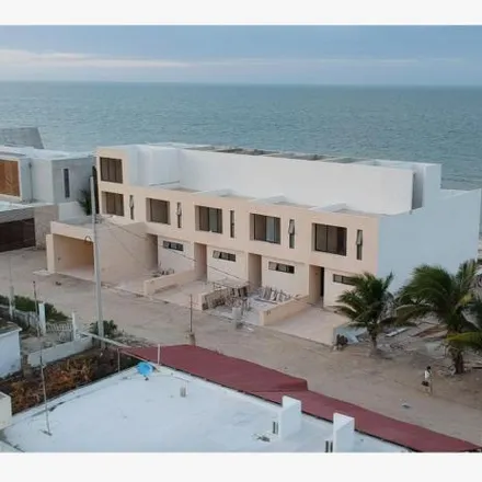 Image 2 - unnamed road, 97407 Telchac Puerto, YUC, Mexico - House for sale