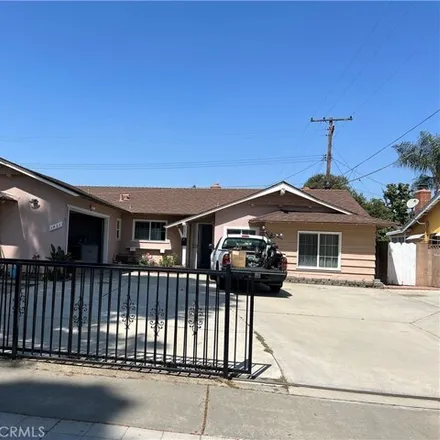 Buy this 4 bed house on 1431 South Citrus Avenue in Fullerton, CA 92833