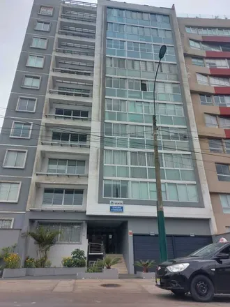 Buy this 3 bed apartment on Cristobal de Peralta Sur in Santiago de Surco, Lima Metropolitan Area 51132