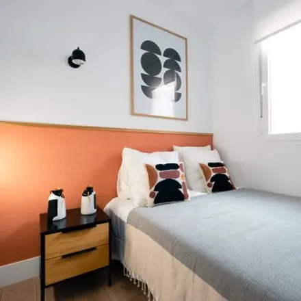 Image 8 - Paseo de las Delicias, 62, 28045 Madrid, Spain - Apartment for rent