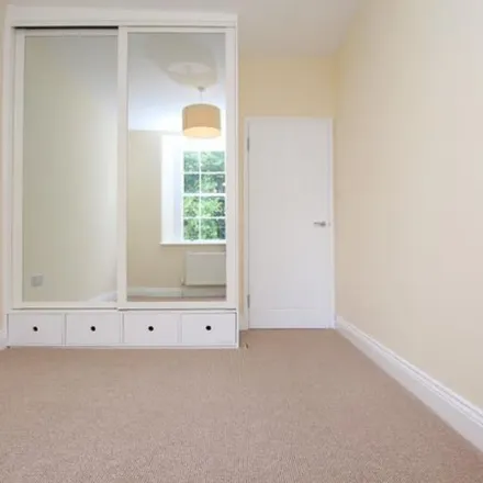 Rent this 2 bed apartment on 24 Meridian Place in Bristol, BS8 1JL