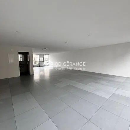Rent this 1 bed apartment on Kirchstrasse 3 in 2540 Grenchen, Switzerland