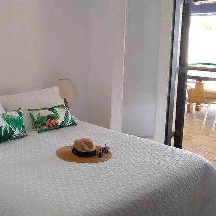 Rent this 5 bed house on Ubatuba in Região Metropolitana do Vale do Paraíba e Litoral Norte, Brazil