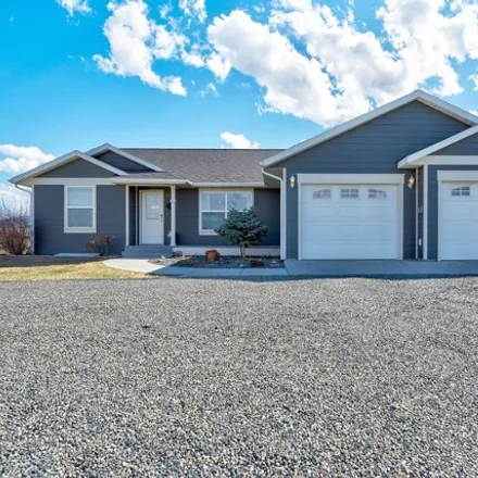 Buy this 3 bed house on 3652 Sly Road in Helena Valley Southeast, MT 59602
