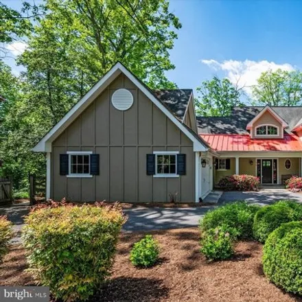 Image 8 - Holly Ridge Road, Arden on the Severn, Anne Arundel County, MD 21146, USA - House for sale