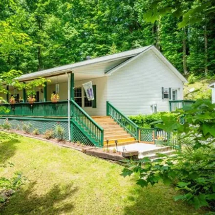 Image 3 - 461 Willow Springs Road, Winner, Carter County, TN 37643, USA - House for sale
