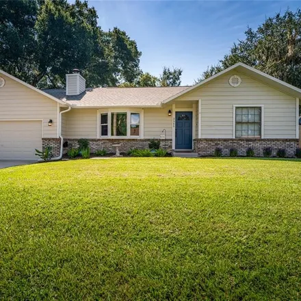 Buy this 3 bed house on 874 Southeast 1st Terrace in Ocala, FL 34471