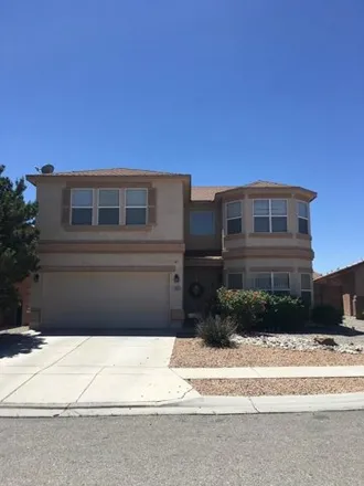 Rent this 3 bed house on 10060 Calle Allegro Northwest in Albuquerque, NM 87114