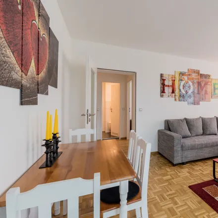 Rent this 2 bed apartment on Sensburger Allee 30 in 14055 Berlin, Germany