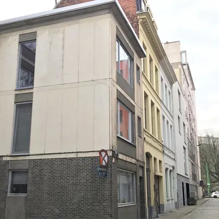 Image 3 - Zonnewijzerstraat 20, 2018 Antwerp, Belgium - Apartment for rent