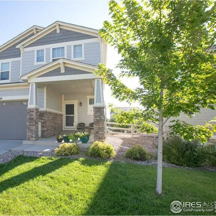 Image 2 - 3150 Bryce Drive, Fort Collins, CO 80525, USA - House for sale