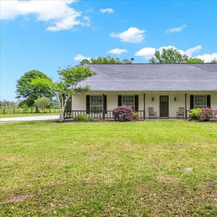 Buy this 3 bed house on Gilbert Drive in Orange County, TX 77632