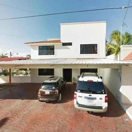 Image 2 - Avenida Efrain Aguilar, 77000 Chetumal, ROO, Mexico - House for sale