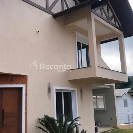Buy this 2 bed apartment on unnamed road in Centro, Nova Petrópolis - RS