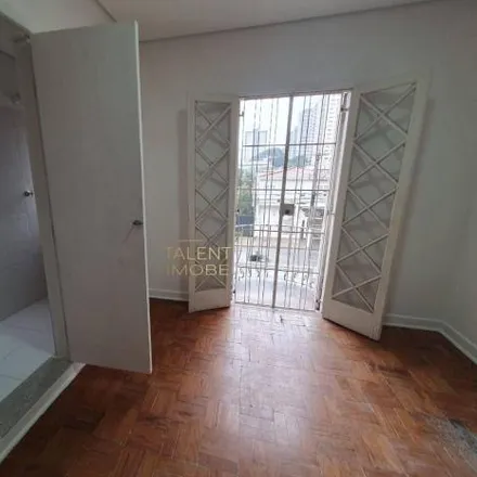 Rent this 3 bed house on Supemercado Pão de Açúcar in Avenida Doutor Altino Arantes, Mirandópolis