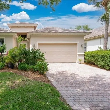 Buy this 2 bed house on 5514 Whispering Willow Way in Hidden Harbor Preserve, Lee County