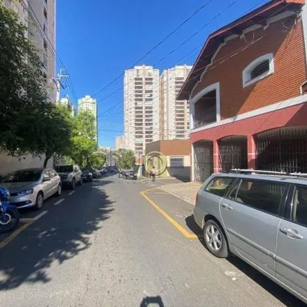 Image 1 - Rua Campos Salles, São Judas, Piracicaba - SP, 13416-257, Brazil - Apartment for rent