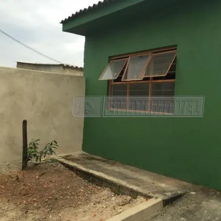 Buy this 2 bed house on Rua Davino Carvalho Fazano in Jardim Sol Nascente II, Sorocaba - SP