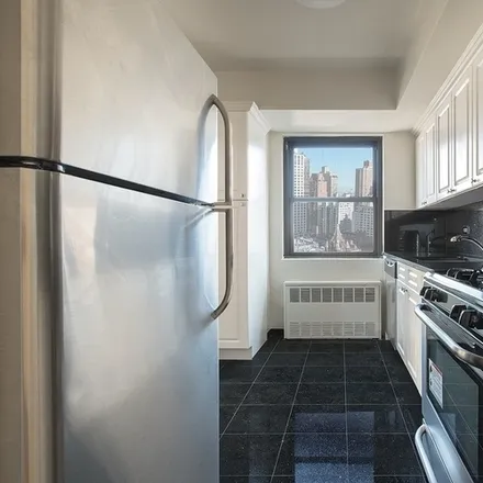 Rent this 2 bed apartment on 420 E 54th St
