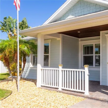 Image 4 - 3805 Schoolway Avenue, New Smyrna Beach, FL 32169, USA - House for sale