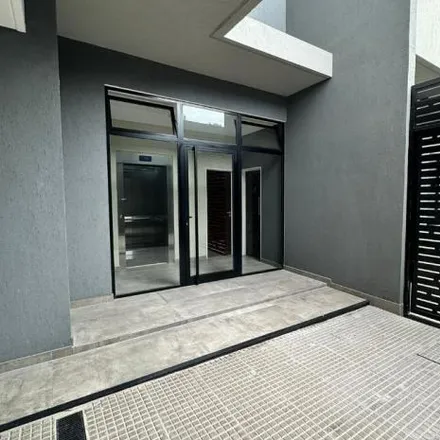 Rent this 1 bed apartment on Carlos Pellegrini 452 in Partido de Merlo, B1718 EVD Merlo