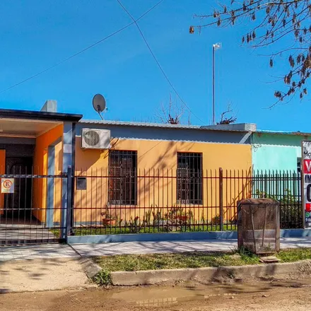 Buy this studio house on Malvinas Argentinas in Departamento Colón, 3283 San José