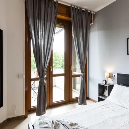 Rent this 8 bed room on Via Donatello 5 in 20131 Milan MI, Italy