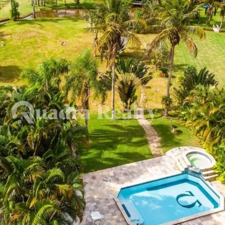 Buy this 5 bed house on Costa Verde Tabatinga Hotel in Avenida Principal, Costa Verde