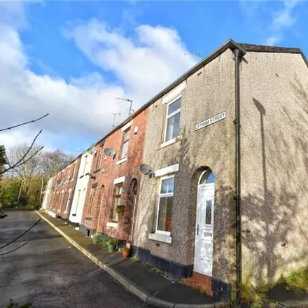 Buy this 2 bed house on Lytham Street in Rochdale, OL12 6HD