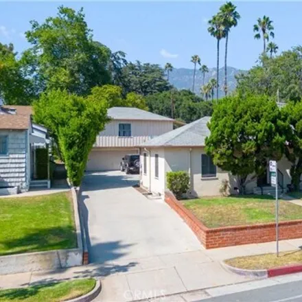 Buy this 8 bed house on 1385 North Chester Avenue in Pasadena, CA 91104