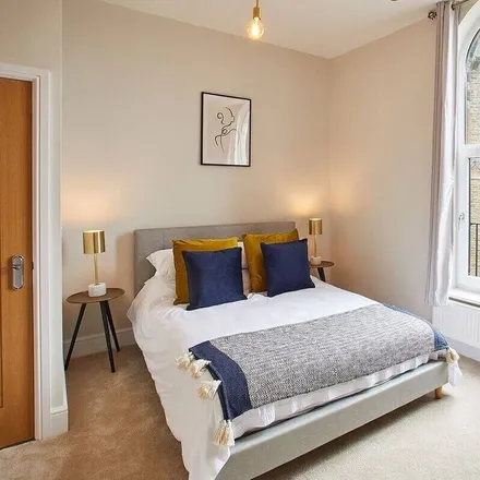 Image 1 - Saltburn, Marske and New Marske, TS12 1DJ, United Kingdom - Apartment for rent
