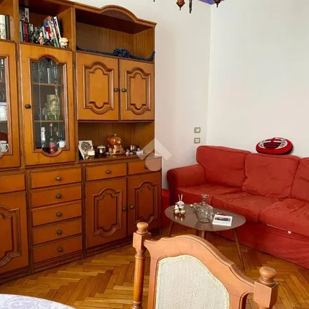 Rent this 2 bed apartment on Via Giuseppe Sacconi in 20139 Milan MI, Italy