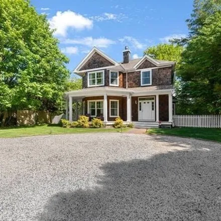 Buy this 3 bed house on 28 Cedar Street in Freetown, East Hampton North